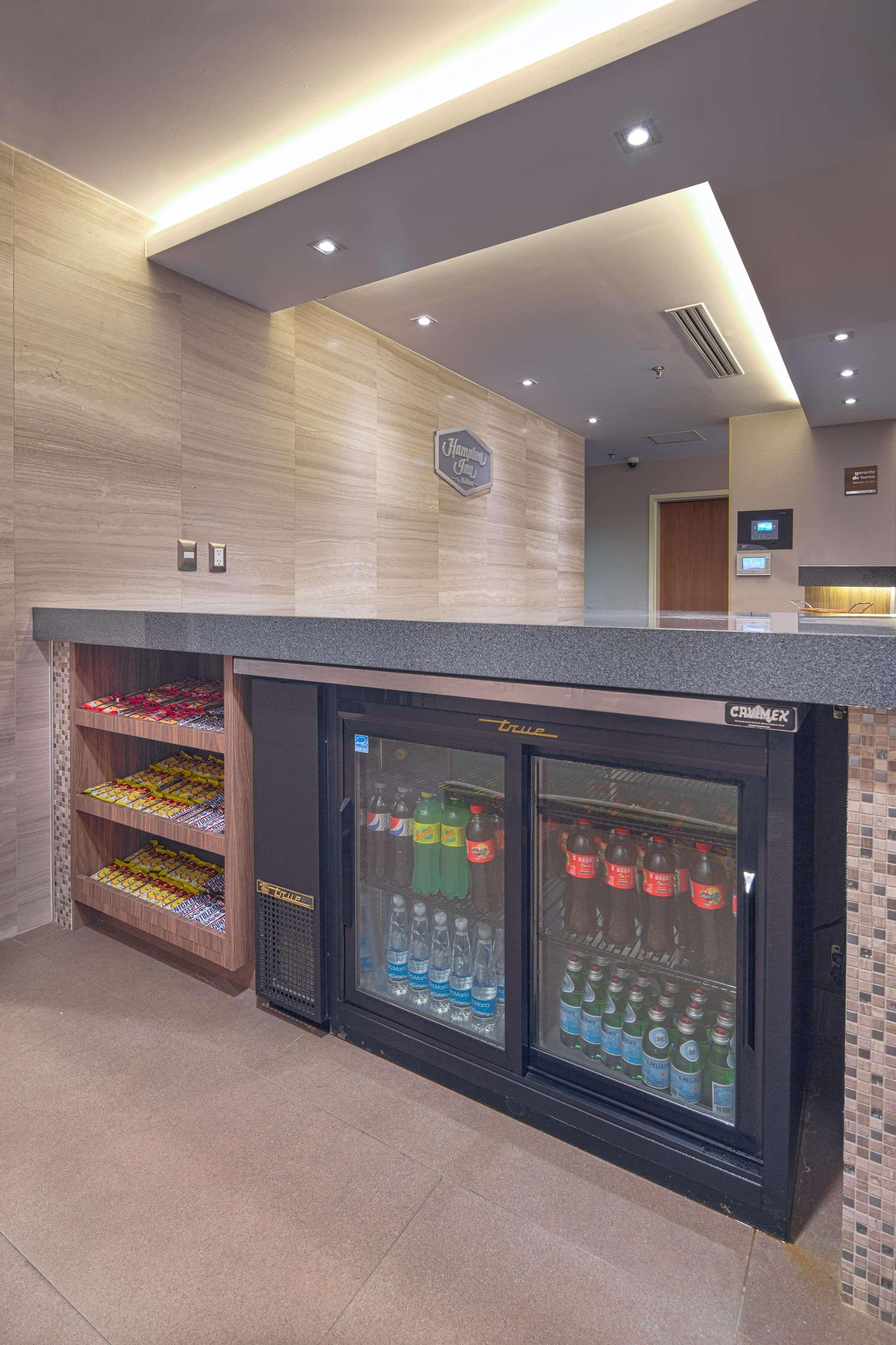 Hampton By Hilton Monterrey Galerias Obispado Esterno foto