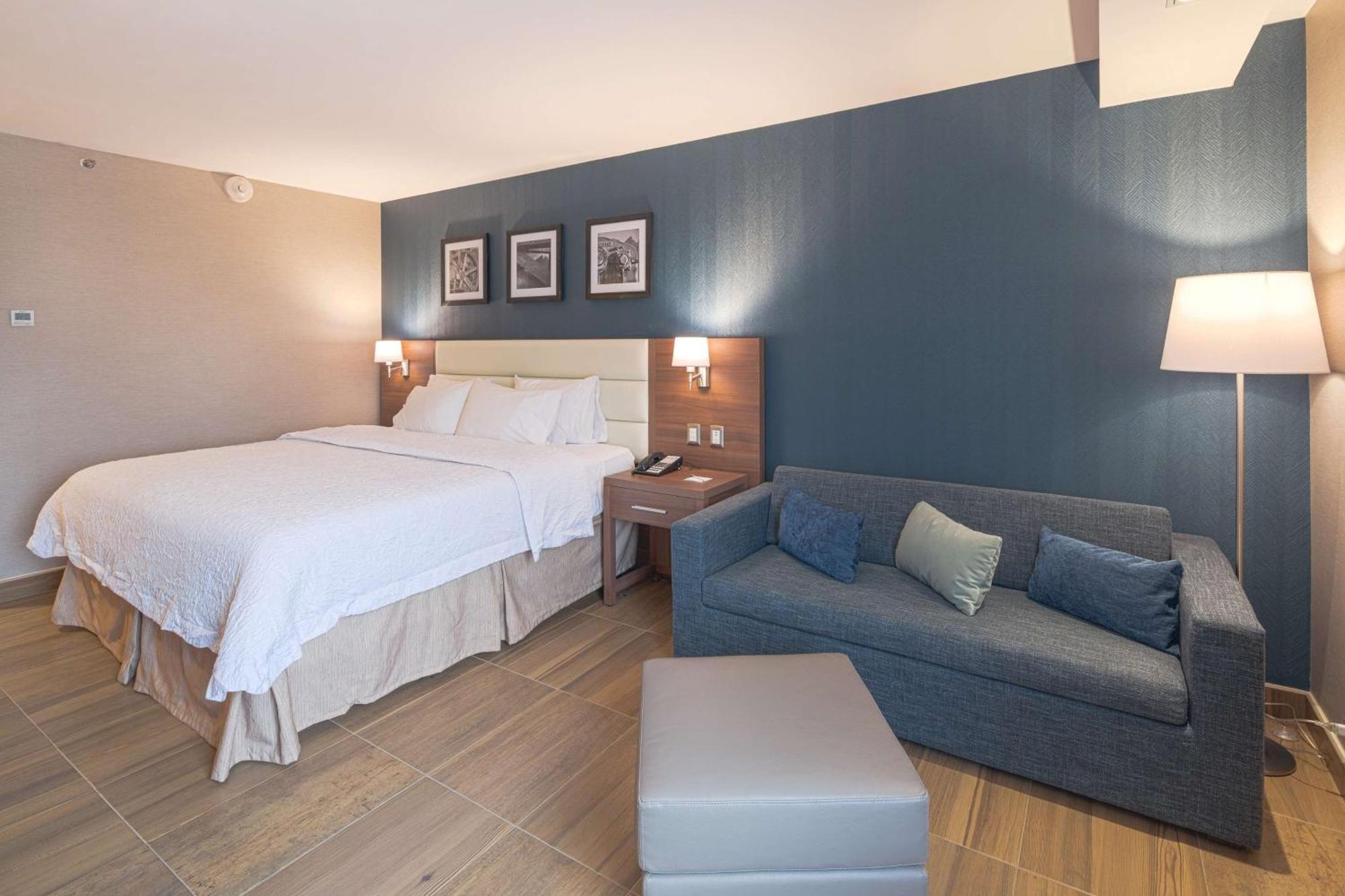 Hampton By Hilton Monterrey Galerias Obispado Esterno foto