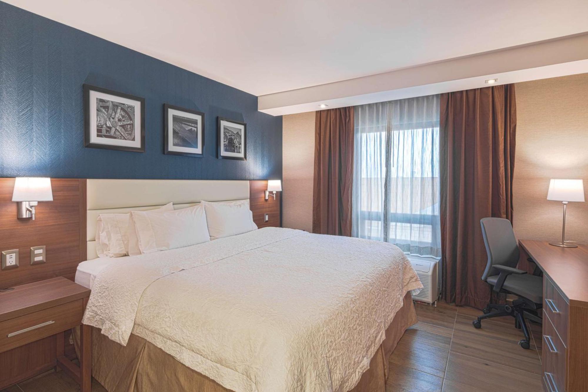 Hampton By Hilton Monterrey Galerias Obispado Esterno foto