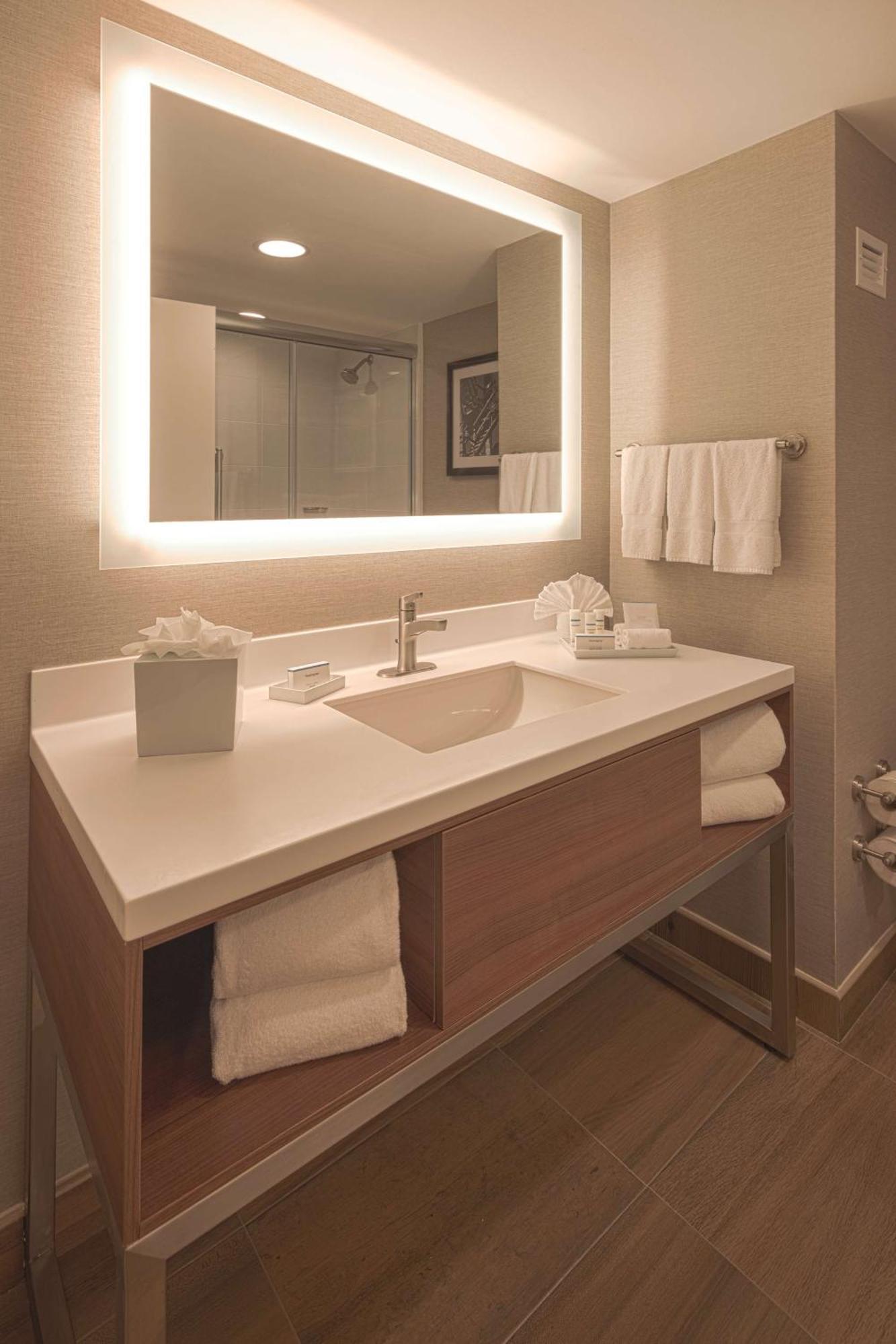 Hampton By Hilton Monterrey Galerias Obispado Esterno foto