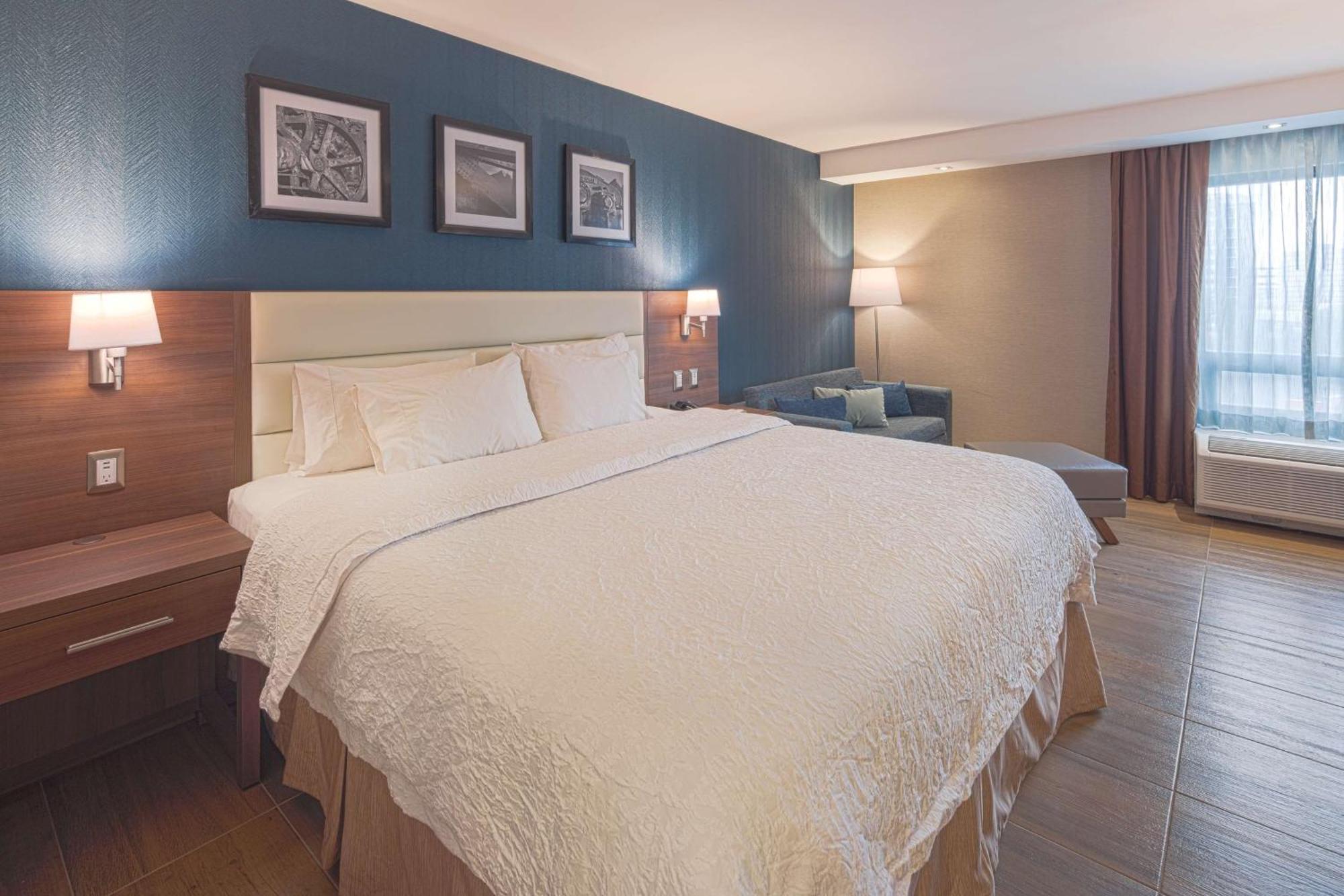 Hampton By Hilton Monterrey Galerias Obispado Esterno foto