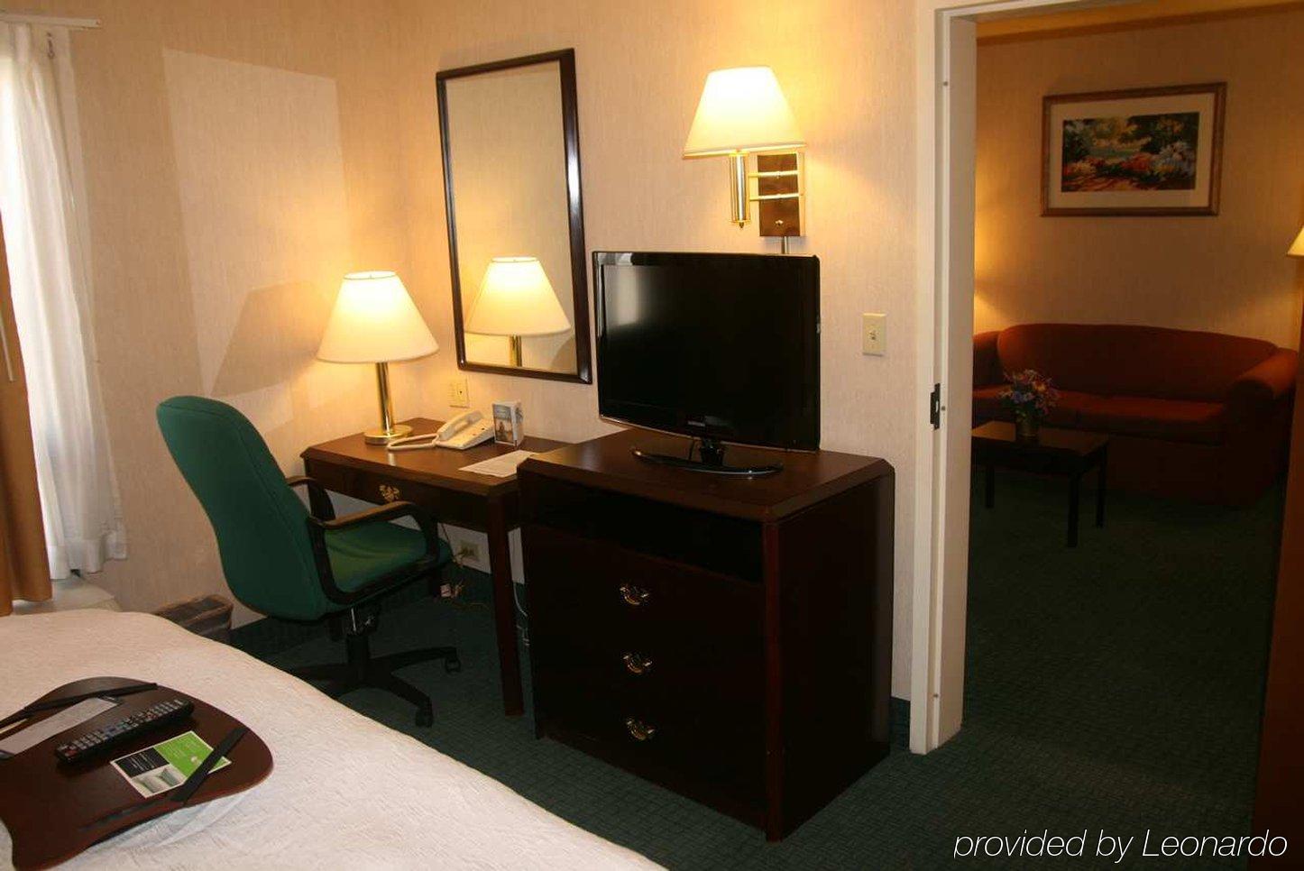 Hampton By Hilton Monterrey Galerias Obispado Camera foto