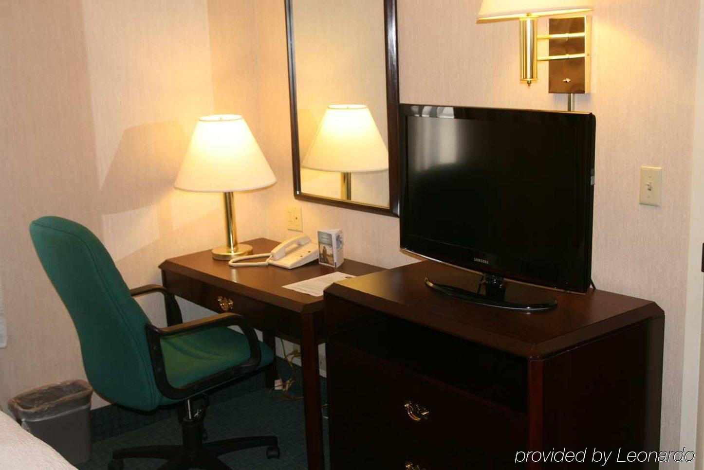 Hampton By Hilton Monterrey Galerias Obispado Esterno foto