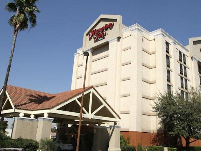 Hampton By Hilton Monterrey Galerias Obispado Esterno foto