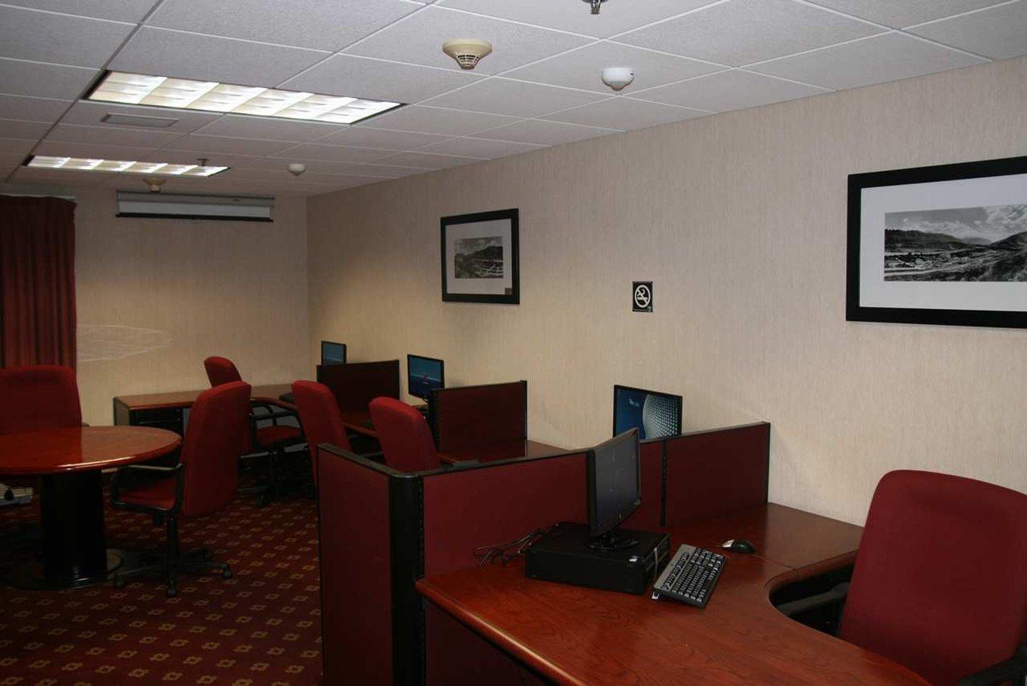 Hampton By Hilton Monterrey Galerias Obispado Esterno foto