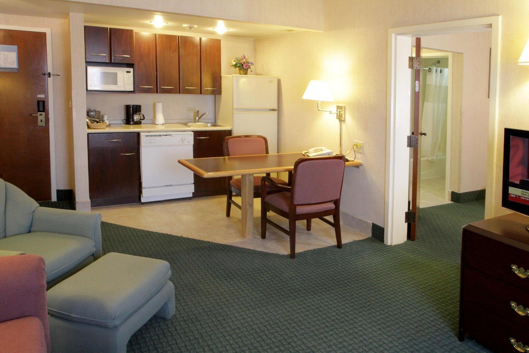 Hampton By Hilton Monterrey Galerias Obispado Esterno foto