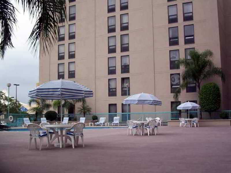 Hampton By Hilton Monterrey Galerias Obispado Esterno foto