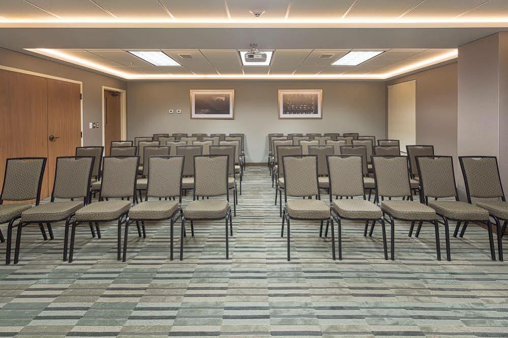 Hampton By Hilton Monterrey Galerias Obispado Esterno foto